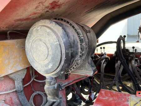 Altri 2009 Terex FINLAY SUPERTRAK 694 (45)