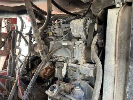 Altri 2009 Terex FINLAY SUPERTRAK 694 (46)