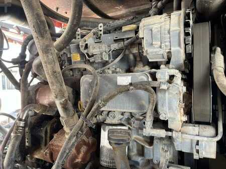 Altri 2009 Terex FINLAY SUPERTRAK 694 (47)