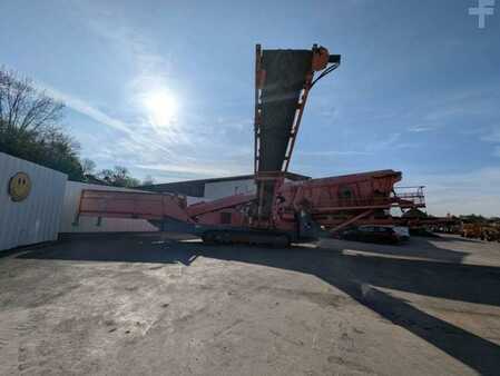 Altri 2009 Terex FINLAY SUPERTRAK 694 (5)