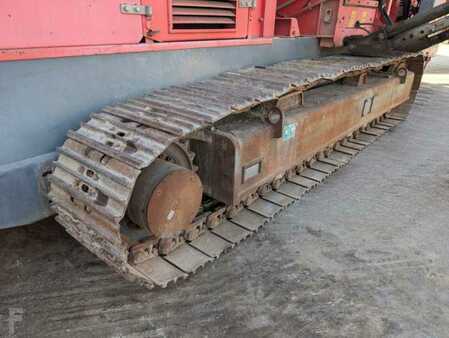 Altri 2009 Terex FINLAY SUPERTRAK 694 (50)