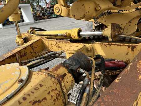 Livellatrici 1984 Caterpillar 120G (31)