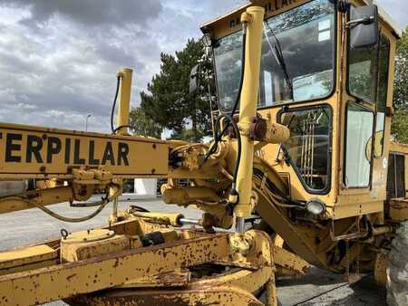 Livellatrici 1984 Caterpillar 120G (32)