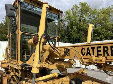 Livellatrici 1984 Caterpillar 120G (33)