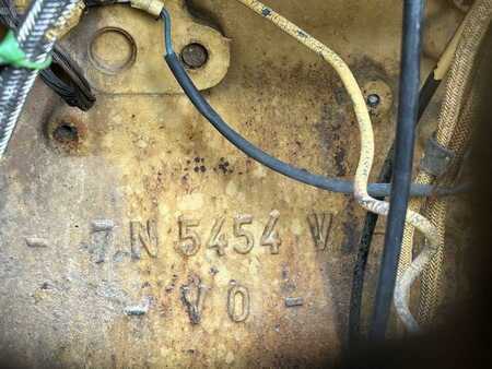 Livellatrici 1984 Caterpillar 120G (39)