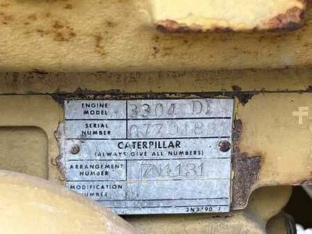 Livellatrici 1984 Caterpillar 120G (42)