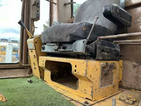 Livellatrici 1984 Caterpillar 120G (46)