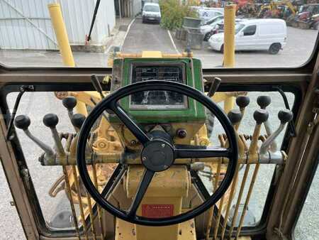 Livellatrici 1984 Caterpillar 120G (49)