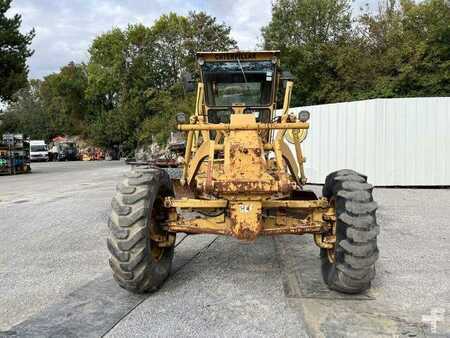 Livellatrici 1984 Caterpillar 120G (9)