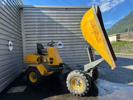 Mini Dumpers 1996 Neuson DHK6002H (1)