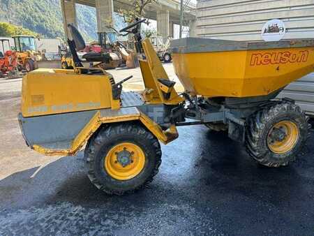 Mini Dumpers 1996 Neuson DHK6002H (14)