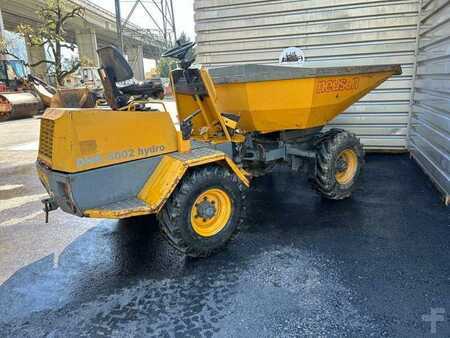 Mini Dumpers 1996 Neuson DHK6002H (15)