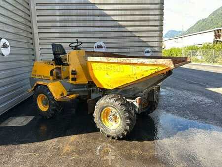 Mini Dumpers 1996 Neuson DHK6002H (16)