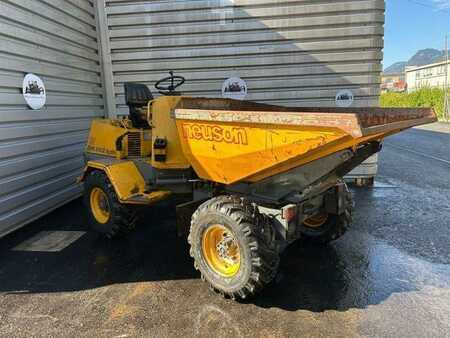 Mini Dumpers 1996 Neuson DHK6002H (17)