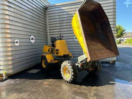 Mini Dumpers 1996 Neuson DHK6002H (2)