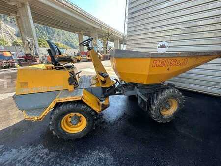 Mini Dumpers 1996 Neuson DHK6002H (21)
