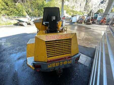 Mini Dumpers 1996 Neuson DHK6002H (25)