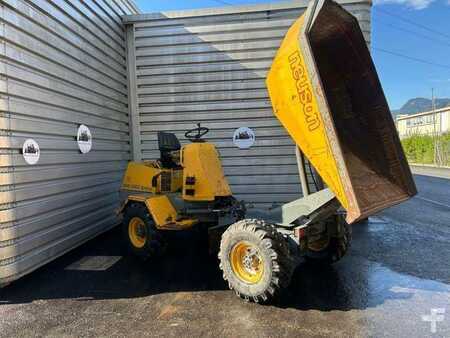 Mini Dumpers 1996 Neuson DHK6002H (3)