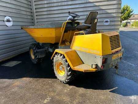 Mini Dumpers 1996 Neuson DHK6002H (31)