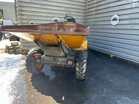 Mini Dumpers 1996 Neuson DHK6002H (34)