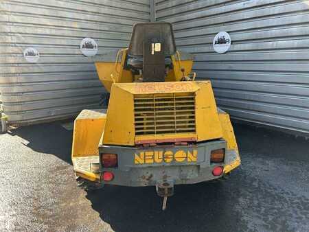 Mini Dumpers 1996 Neuson DHK6002H (35)