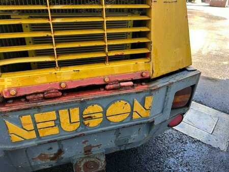 Mini Dumpers 1996 Neuson DHK6002H (41)