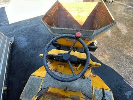 Mini Dumpers 1996 Neuson DHK6002H (49)