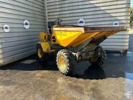 Mini Dumpers 1996 Neuson DHK6002H (8)