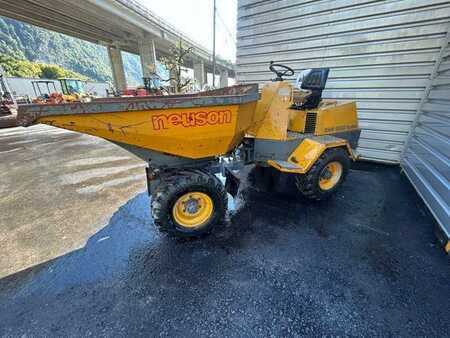 Mini Dumpers 1996 Neuson DHK6002H (9)