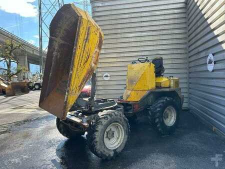 Minidumprar 2003 MBA 2035BR (1)