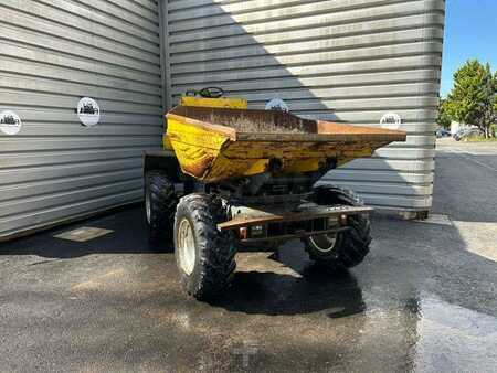 Minidumprar 2003 MBA 2035BR (13)