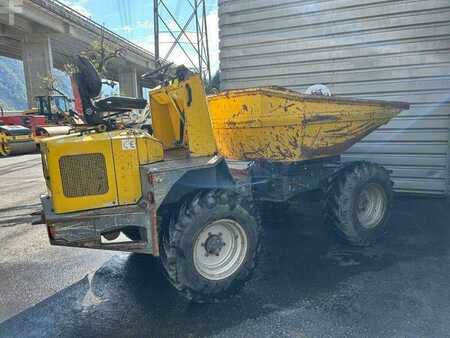 Minidumprar 2003 MBA 2035BR (14)