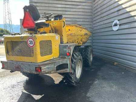 Minidumprar 2003 MBA 2035BR (17)