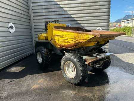 Minidumprar 2003 MBA 2035BR (20)