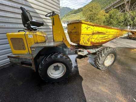 Minidumprar 2003 MBA 2035BR (22)