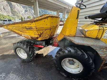 Minidumprar 2003 MBA 2035BR (25)