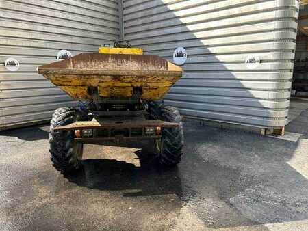 Minidumprar 2003 MBA 2035BR (33)