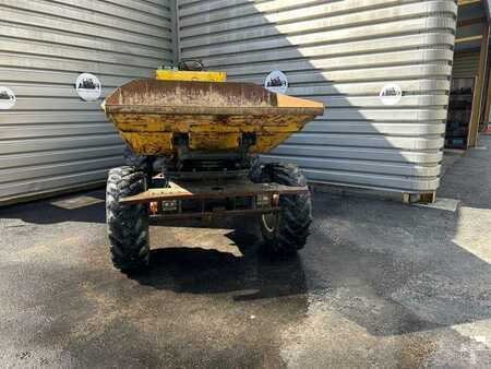 Minidumprar 2003 MBA 2035BR (35)