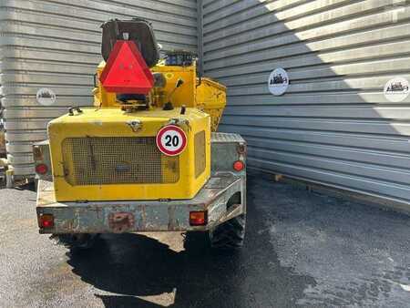 Minidumprar 2003 MBA 2035BR (37)