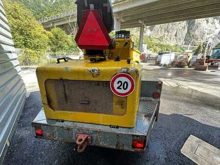 Minidumprar 2003 MBA 2035BR (38)