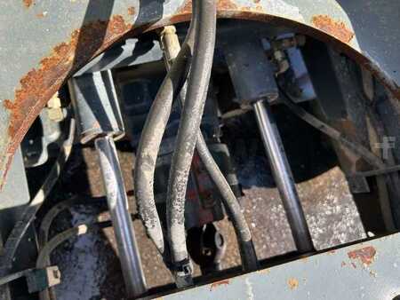 Minidumprar 2003 MBA 2035BR (43)