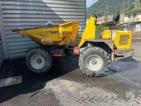 Minidumprar 2003 MBA 2035BR (8)