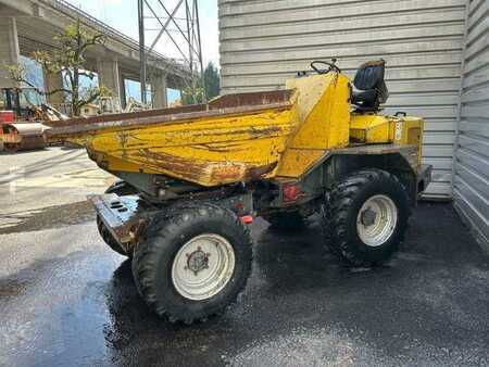 Minidumprar 2003 MBA 2035BR (9)