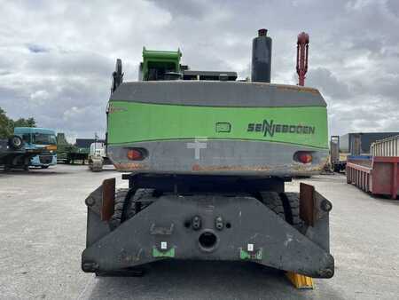 Overslagmachines 2010 Sennebogen 818 (10)