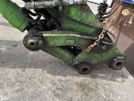 Overslagmachines 2010 Sennebogen 818 (13)