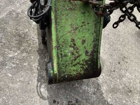 Overslagmachines 2010 Sennebogen 818 (14)