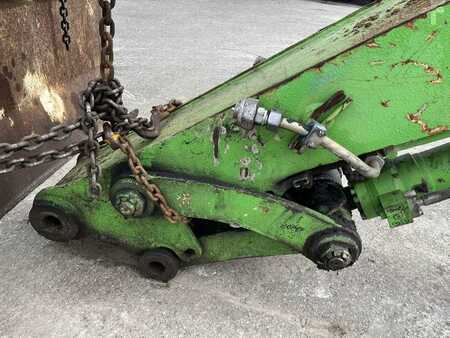 Overslagmachines 2010 Sennebogen 818 (16)