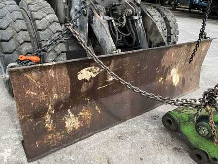 Overslagmachines 2010 Sennebogen 818 (18)