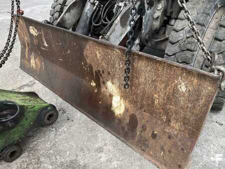 Overslagmachines 2010 Sennebogen 818 (19)