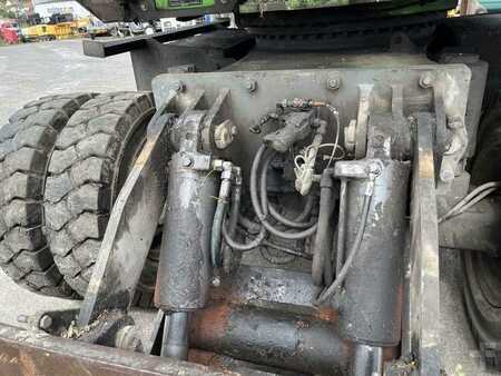 Overslagmachines 2010 Sennebogen 818 (20)